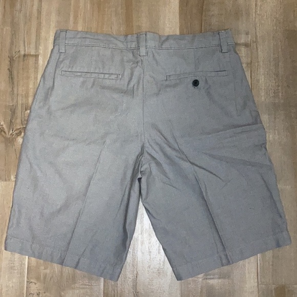 Banana Republic Factory Shorts Banana Republic Grey Emerson Shorts